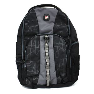 Wenger Business Backpack - Bronze (Black)