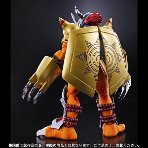 D-arts Digimon: WarGreymon Original Designer's Edition (Tamashii Web Exclusive)