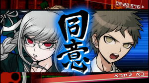 Danganronpa 1&2 Reload