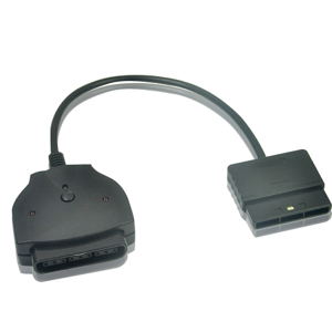 PS2 Controller Programmable Converter