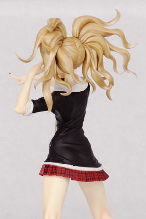 Super Danganronpa 2 Ultra High School Class Non Scale Pre-Painted PVC Figure 01: Enoshima Junko