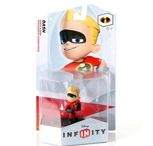 Disney Infinity Figure: Dash