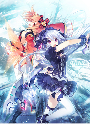 Fairy Fencer f [Limited Edition Famitsu DX Pack]