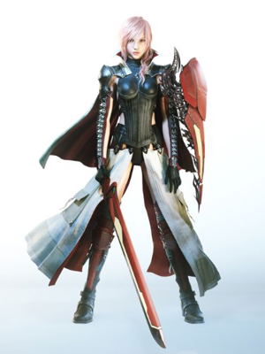 Lightning Returns: Final Fantasy XIII Original Soundtrack