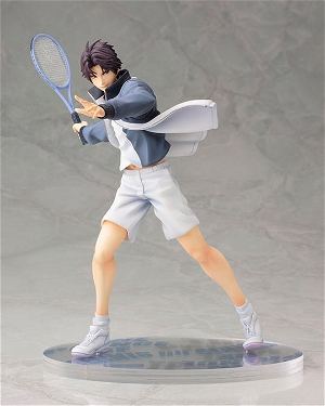 Prince of Tennis 1/8 Scale Pre-Painted PVC Figure: ARTFX J Atobe Keigo