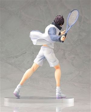Prince of Tennis 1/8 Scale Pre-Painted PVC Figure: ARTFX J Atobe Keigo