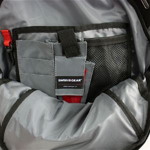 Wenger Business Backpack - Granite (Grey)