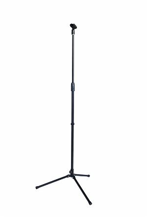 Rock Band 3 Microphone Stand