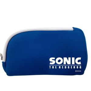 Sonic Character Case Set