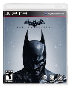 Batman: Arkham Origins (Collector's Edition)