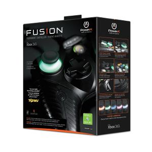 FUS1ON Tournament Controller