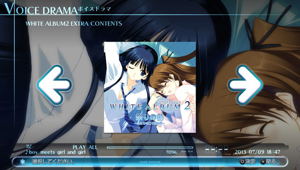 White Album 2: Shiawase no Mukougawa