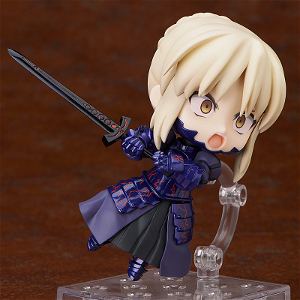 Nendoroid No. 363 Fate/Stay Night: Saber Alter Super Movable Edition (Re-run)