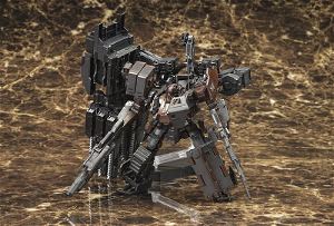 Armored Core V.I. Series 1/72 Scale Model Kit: UCR-10/A Vengeance (Re-run)