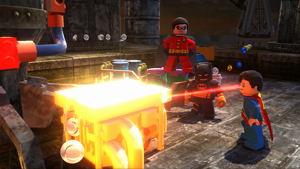 LEGO Batman 2: DC Super Heroes (Greatest Hits)