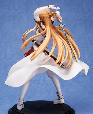 Sword Art Online 1/8 Scale Pre-Painted PVC Figure: Asuna Freeing Ver.