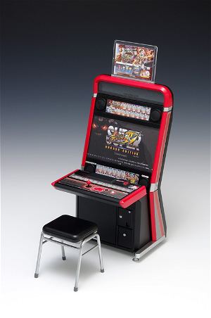 Super Street Fighter IV Arcade Edition (Viewlix)