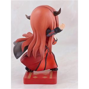 Maoyu Smart Phone Beautiful Girl Character Collection No.01 Pre-Painted PVC Figure: Demon Queen