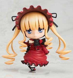 Nendoroid No. 364 Rozen Maiden: Shinku Rozen Maiden Set