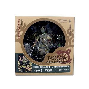 Revoltech Takeya Series No.016: Karura