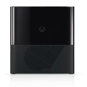 Xbox 360 Console (4GB) + Kinect