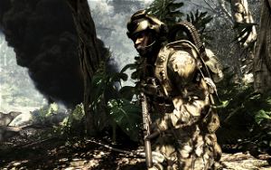 Call of Duty: Ghosts (Gunnar Gaming Eyewear Bundle A)