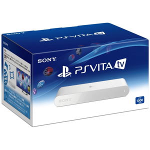 PlayStation Vita TV