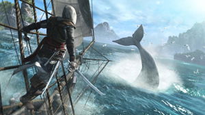 Assassin's Creed IV: Black Flag (Limited Edition)