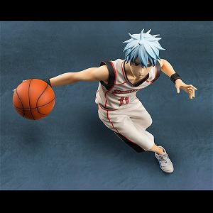 Kuroko's Basketball Zero 1/8 Scale Pre-Painted PVC Figure: Kuroko Tetsuya (Japanese Version)