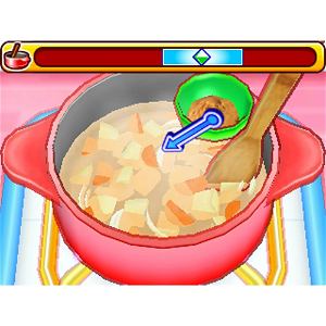 Cooking Mama 5