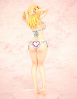Fairy Tail: Lucy Heartfilia (Re-run)