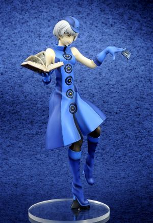 Persona 4 The Ultimate in Mayonaka Arena 1/8 Scale Pre-Painted PVC Figure: Elizabeth