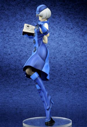Persona 4 The Ultimate in Mayonaka Arena 1/8 Scale Pre-Painted PVC Figure: Elizabeth