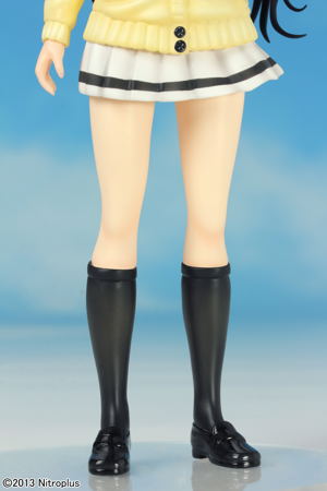 Kimi To Kanojo To Kanojo No Koi 1/8 Scale Pre-Painted PVC Figure: Sone Miyuki