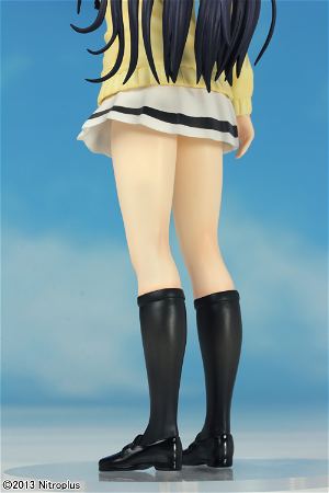 Kimi To Kanojo To Kanojo No Koi 1/8 Scale Pre-Painted PVC Figure: Sone Miyuki