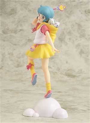 Creamy Mami: The Magic Angel Gutto kuru Figure Collection La beaute Pre-Painted PVC Figure: Morisawa Yu
