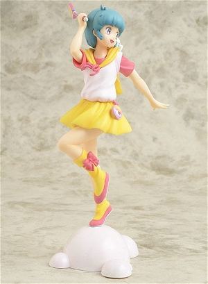 Creamy Mami: The Magic Angel Gutto kuru Figure Collection La beaute Pre-Painted PVC Figure: Morisawa Yu