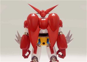 Dynamite Action Series No.10 New Getter Robo: Getter 1