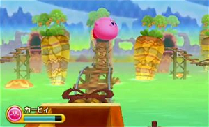Hoshi no Kirby: Triple Deluxe
