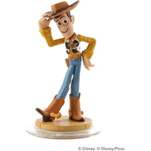 Disney Infinity Figure: Woody