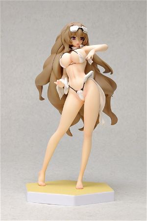 Horizon on the Middle of Nowhere 1/10 Scale Pre-Painted PVC Figure: Kimi Aoi Beach Queens Ver.