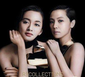 Recollections [CD+DVD Limited Edition]