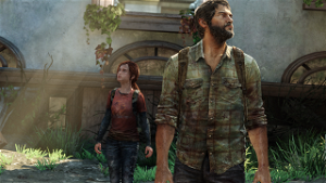 The Last of Us + HK$200 PSN Card [Play-Asia.com Special Bundle]