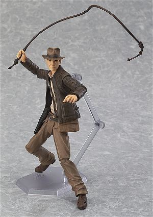 figma No. 209 - Indiana Jones