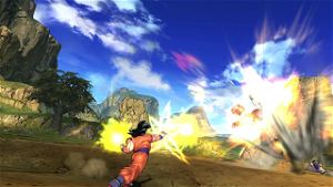Dragon Ball Z: Battle of Z (Japanese)