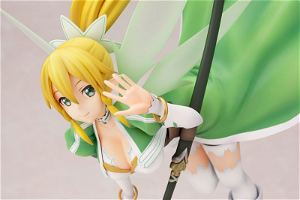 Sword Art Online 1/8 Scale Pre-Painted Figure: Leafa Fairy Dance (Re-run)