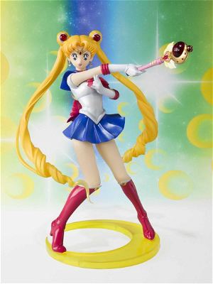 Figuarts Zero Sailor Moon: Sailor Moon