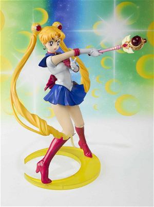 Figuarts Zero Sailor Moon: Sailor Moon
