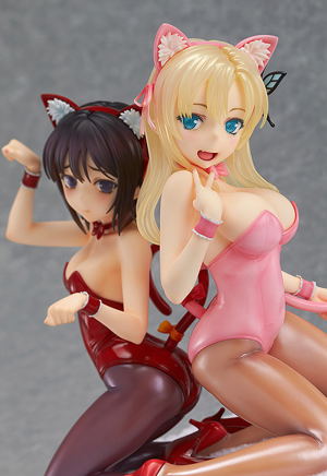 Boku Wa Tomodachi Ga Sukunai Next: Kashiwazaki Sena Cat Costume Ver.