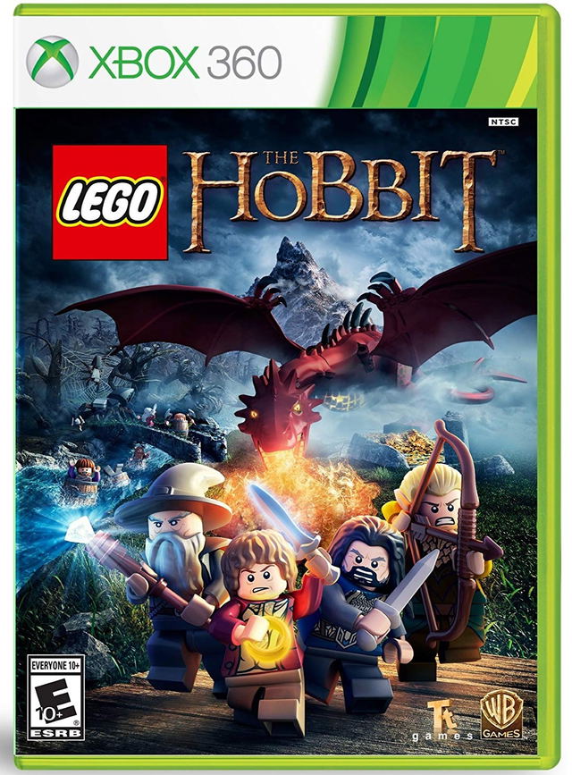 LEGO The Hobbit